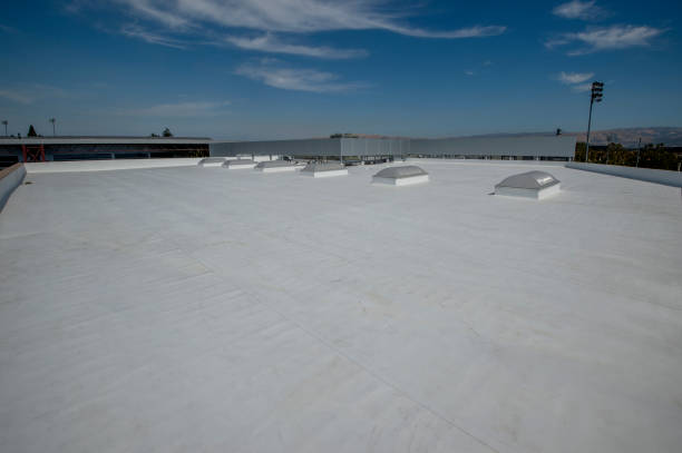 Best Hot Roofs  in Fallbrook, CA