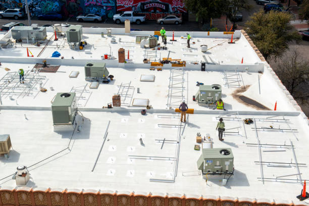 Best Steel Roofing  in Fallbrook, CA
