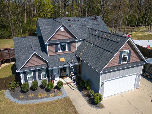 Best Metal Roofing Installation  in Fallbrook, CA